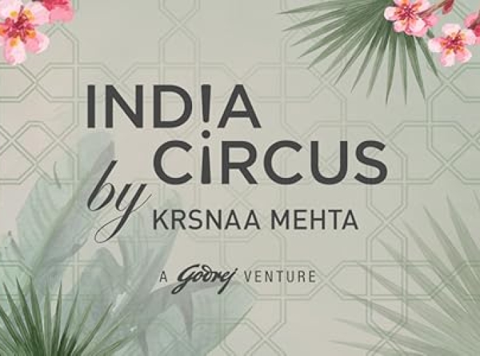 India Circus by Krsnaa Mehta launches new ‘Artisanal Co-ord Sets’ collection